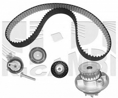 KM INTERNATIONAL wkfi248c -  